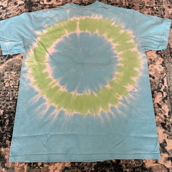 Mens Graphic Tee - Picture 3 of 4